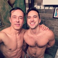 Lee Dalton ➡️ NYC 4/30-5/11 (@leedaltonxxx) 's Twitter Profile
