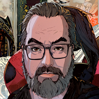 Fire And Irony (@fireandirony) 's Twitter Profile