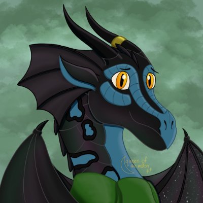 MidnightFuryさんのプロフィール画像