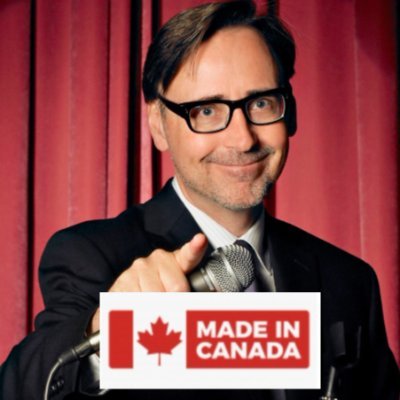 Corporate Comedian | He / He | on iTunes & Spotify!