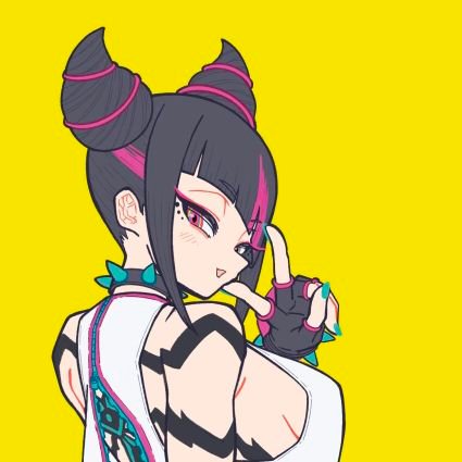 U-F-Artさんのプロフィール画像