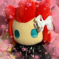 Axel Plushie/Peach (@axelplushie) 's Twitter Profile