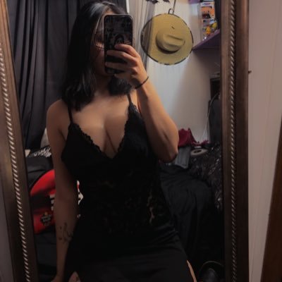 20~💞 18+ MDNI⚠︎~ #nsfwtwt~ $0/$100~ mwah~ Tips are appreciated!~ Single~