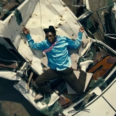 tylerdeadonacar's profile picture. tyler the creator died on a car // ran by @bidenthighjob