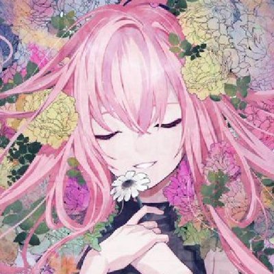 Nancy ʕ •ᴥ•ʔさんのプロフィール画像