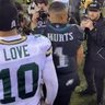 RomanGoatt's profile picture. Pro at every game - 2x fantasy football champion. #LANK