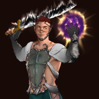 Sassrah 🎨 Commissions Open! @ Arataki Itto’s Neck (@sassrah_tweets) 's Twitter Profile