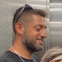 Serkan Aday (@serkanadayy) 's Twitter Profile Photo Serkan Aday (@serkanadayy) 's Twitter Profile Photo