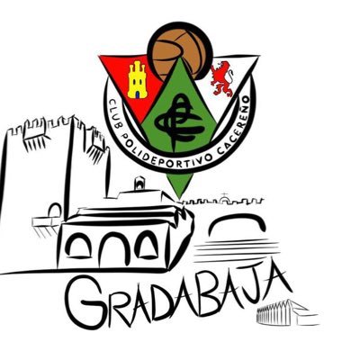 Peña oficial del Club Polideportivo Cacereño, fundada en 2024 y ubicada en Preferencia. Aupa CPC ⚽️💚