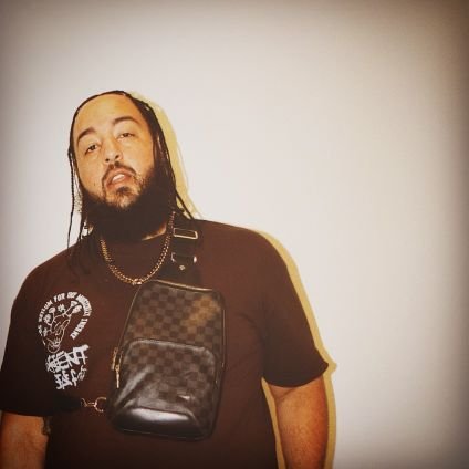 Shaboozey375's profile picture. contributor @pitchfork