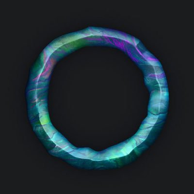 Obsidian Profile