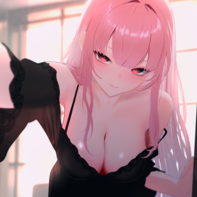 ~I am not Mori Calliope or have anything to do with her and hololive~
~MDNI~
~DMs always open~
~This account will have NSFW and Porn continue at your own peril~