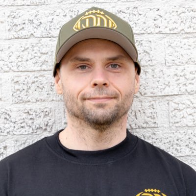 Scott Connor Profile