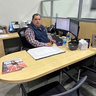 StephenFurney's profile picture. Sales at Mercedes-Benz.