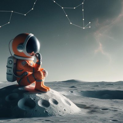 chainmarkets's profile picture. Learning, researching & trenching on-chain
#crypto #web3 #ai #crypto #blockchain