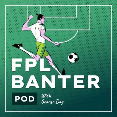 talking all things FPL my podcast below ! :) https://t.co/QvXTpngZ6C