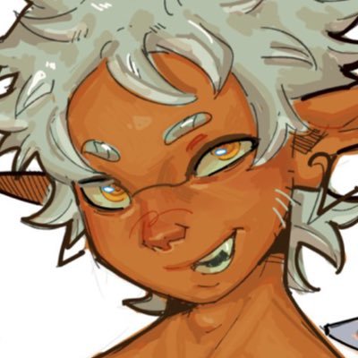 SpykeLover of Spyketwt Profile