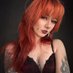 Sarah Seraphina (@shpookyseraph) Twitter profile photo Sarah Seraphina (@shpookyseraph) Twitter profile photo