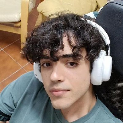 hadronomy's profile picture. Been programming just about everything for a long time.