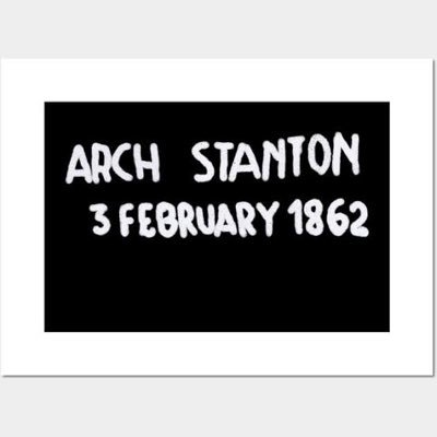 Archstanton983's profile picture. 