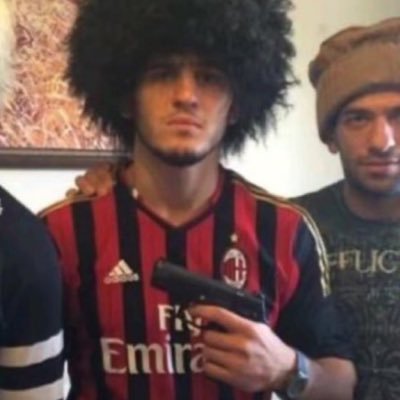 permabullslayer's profile picture. big monkey chode