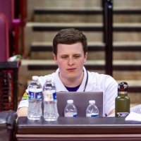 Tyler Gallo (@tyleragallo) 's Twitter Profile Photo Tyler Gallo (@tyleragallo) 's Twitter Profile Photo