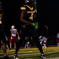 Damien Miles 3⭐️ (@dame_miles26) 's Twitter Profile
