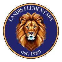 Landis Elementary (@landis_es) 's Twitter Profile Photo Landis Elementary (@landis_es) 's Twitter Profile Photo