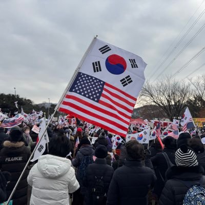 stopthesteal_kr's profile picture. South Korea Patriot!  Stop the steal! support USA & ROK 🇺🇸 alliance!