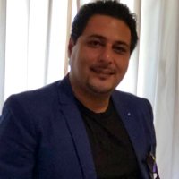 Suhail Ahmed Khan (@suhailahmedkhan) 's Twitter Profile