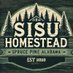 Sisu HOMESTEAD (@sisuhomestead) Twitter profile photo Sisu HOMESTEAD (@sisuhomestead) Twitter profile photo