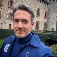 Pierre-Louis Gilbert (@mich52293) 's Twitter Profile
