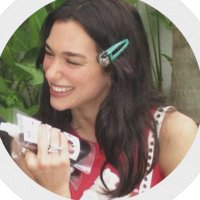 dua. ☾ (parody) (@brooklynbvnes) 's Twitter Profile