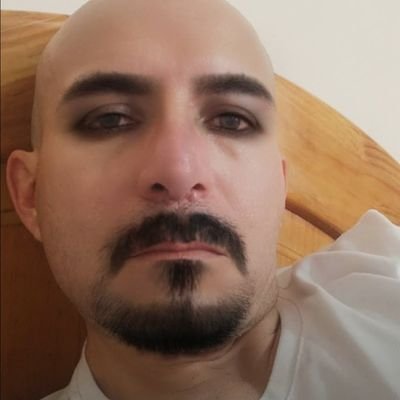 PavelSanchezM's profile picture. 