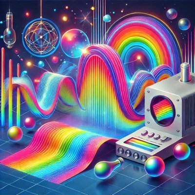 I’m an optics engineer interested in MEMS, micro/nano-optics, and PICs. Always exploring new tech!