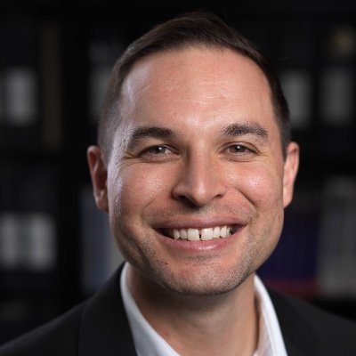 jopez's profile picture. Acting President and CEO @nixonfoundation