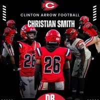 Christian smith (@401_chris26) 's Twitter Profile