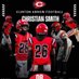 Christian smith (@401_chris26) Twitter profile photo Christian smith (@401_chris26) Twitter profile photo