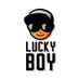 Luckyboy (@lb_luckyboy) Twitter profile photo Luckyboy (@lb_luckyboy) Twitter profile photo