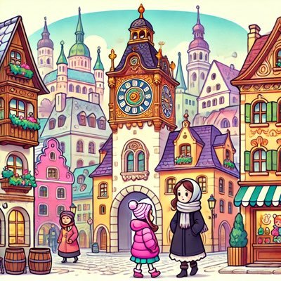 FrauAa's profile picture. Gâfile kelâm, nâfile kelâm.