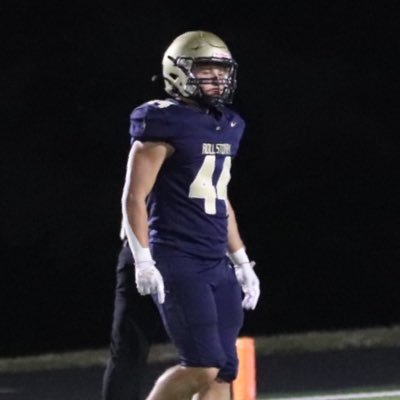 Class of 2026 |5’11 205| Elkhorn south football 🏈 | ILB/TE | 435 squat | 315 hang clean | 300 bench |(402-990-5525) |bogillman@icloud.com | NCAA ID# 2502508445