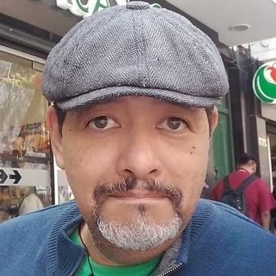 RandyCoronel's profile picture. 