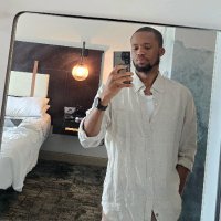 Caleb Okpala (@caleb_okpala) 's Twitter Profile