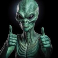 Thomas Woolley (@earthbasedalien) 's Twitter Profile