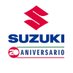 SUZUKI México (@suzuki_mex) Twitter profile photo SUZUKI México (@suzuki_mex) Twitter profile photo