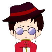 油性hide🦍🀄️🥟👓 (@yuseihide_ch) 's Twitter Profile