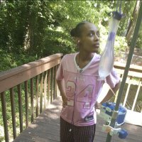 Sarahs Mitochondrial Disease Fight (@sarahsmitofight) 's Twitter Profile Photo Sarahs Mitochondrial Disease Fight (@sarahsmitofight) 's Twitter Profile Photo