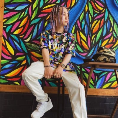 RedEyebackuppag's profile picture. 龍玄としプロデュース スキンケア化粧品 CRYSTAL DIVAついにリリースしました!  https://t.co/BanW5yq9C3