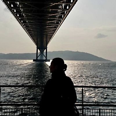 Maria_ma_magda's profile picture. はじめまして　あるいは　ただいま Manaです