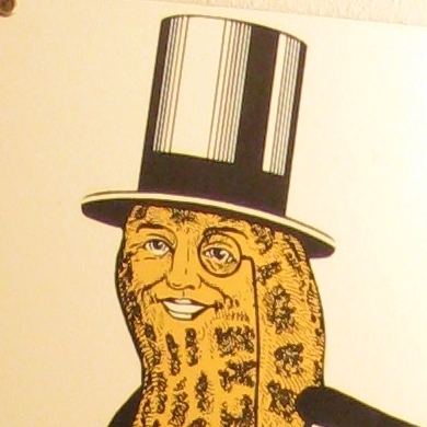 all views, expressed or otherwise, are my employer's, due to telepathic chains forged in a workplace seance